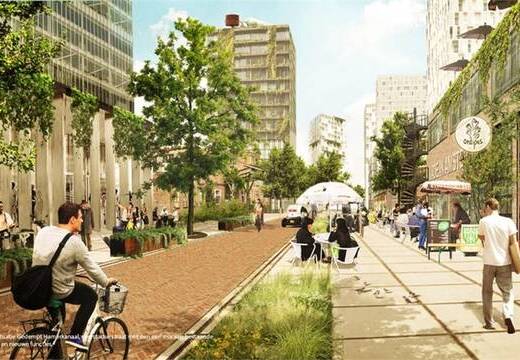 Afbeelding: gemeente Amsterdam