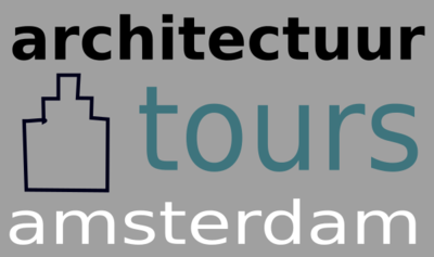 architecture tours amsterdam